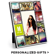 Personalized Gifts