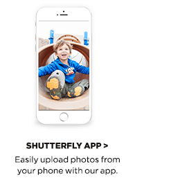 Shutterfly App