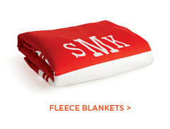 FLEECE BLANKETS