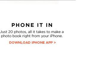 ANYTIME, ANYWHERE. MAKE YOUR PHOTO BOOK ON YOUR IPAD WITH THE PHOTO STORY APP. DOWNLOAD APP.
