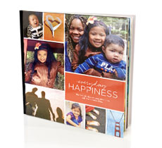 MAKE A 10X10 PHOTO BOOK FROM $10