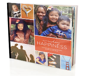 MAKE AN 11X14 PHOTO BOOK FROM $22.50