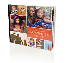 MAKE AN 8X11 PHOTO BOOK FROM $4