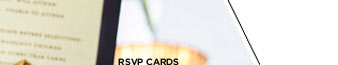 RSVP CARDS