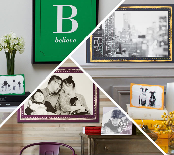 HOME DECOR