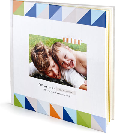 GIVE MOM JOY - PHOTO BOOKS