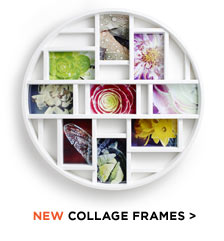 NEW COLLAGE FRAMES