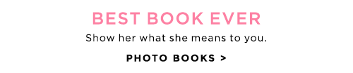 PHOTOBOOKS