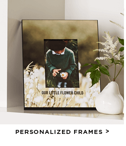 Personalized Frames