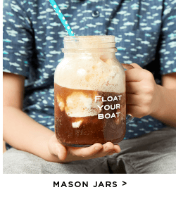 Mason Jars