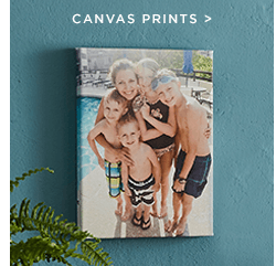 CANVAS PRINTS