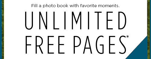 UNLIMITED FREE PAGES*