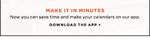 Make It In Minutes - Download The App