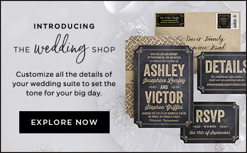 The Wedding Shop - Explore Now
