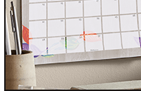 FREE 8X11 CALENDAR**