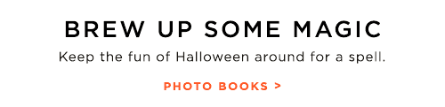 PHOTO BOOKS
