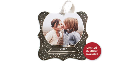 METAL ORNAMENT