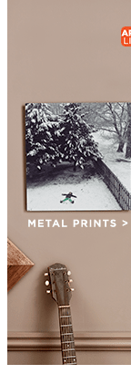 METAL PRINTS