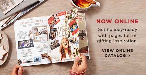 VIEW ONLINE CATALOG
