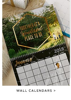 WALL CALENDARS