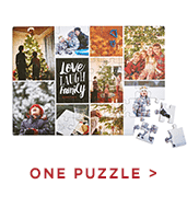 ONE PUZZLE