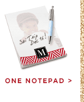ONE NOTEPAD