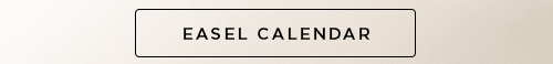 EASEL CALENDAR