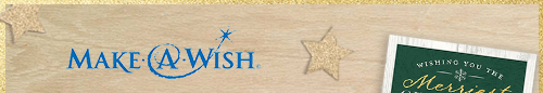 MAKE-A-WISH