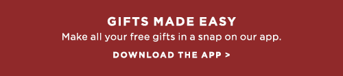 DOWNLOAD THE APP