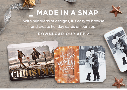 DOWNLOAD OUR APP
