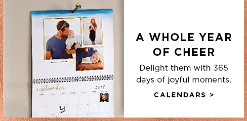 CALENDARS
