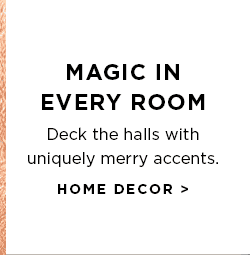 HOME DECOR