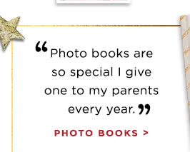 Photo Books