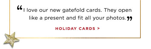 Holiday Cards