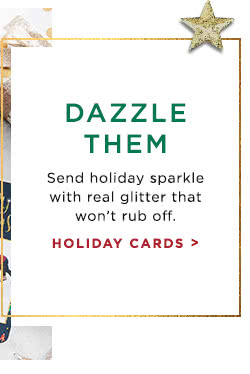 Holiday Cards