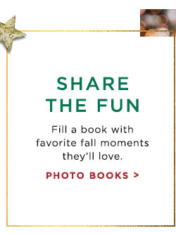 Photo Books