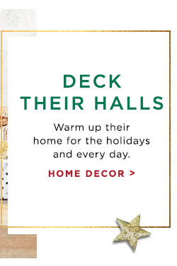 Home Decor