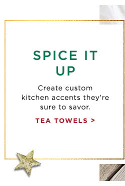 Tea Towels