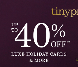 Up To 40% Off**