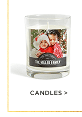 CANDLES