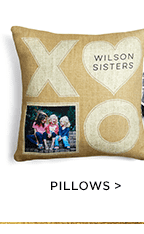 PILLOWS