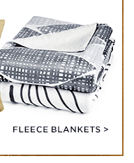 FLEECE BLANKETS