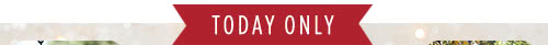 Today Only