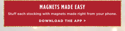 Magnets Made Easy - Download The App