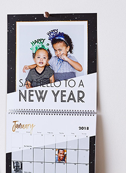 CALENDARS