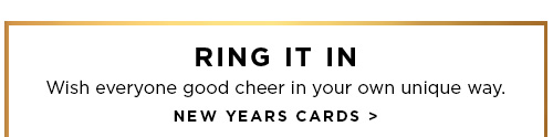 NEW YEARS CARDS