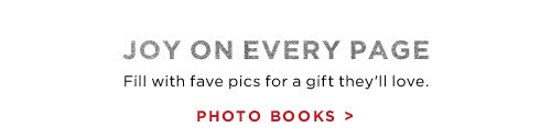 Photo Books