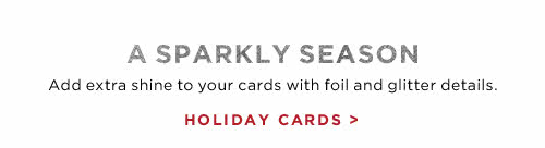 Holiday Cards