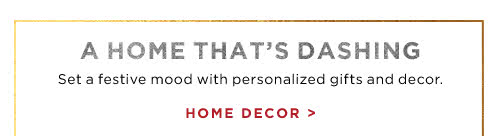 Home Decor
