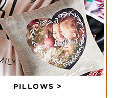 Pillows